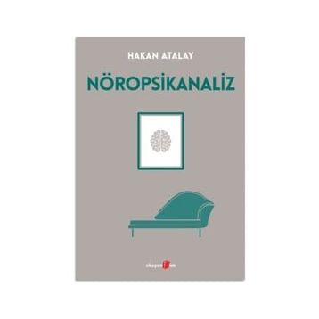 Nöropsikanaliz - Hakan Atalay
