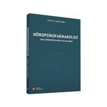 Nöropsikofarmakoloji - Prof. Dr. İ. Tayfun Uzbay
