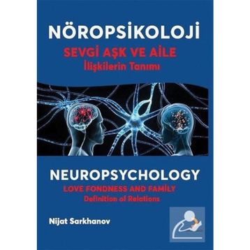 Nöropsikoloji - Nijat Sarkhano