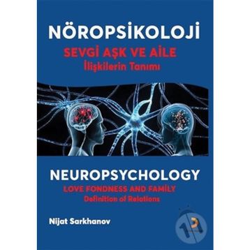 Nöropsikoloji - Nijat Sarkhano