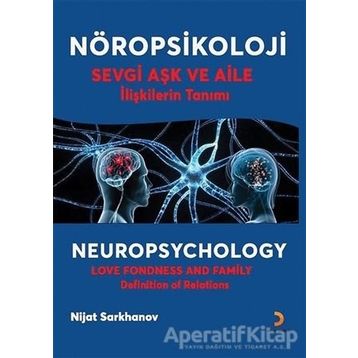 Nöropsikoloji - Nijat Sarkhano