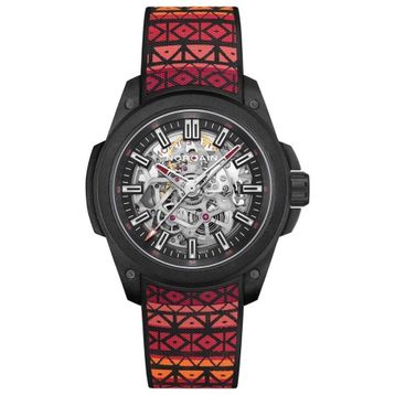 Norqain N3000.07Q17.B24.R01 Erkek Kol Saati