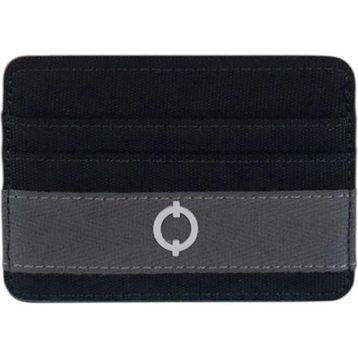 Nors Fold Siyah Unisex Kartlık