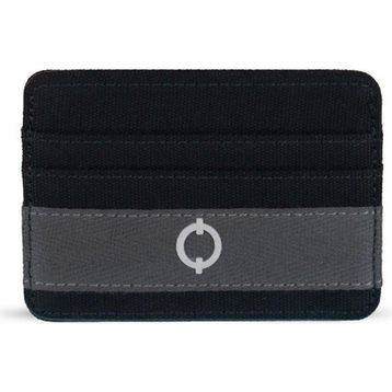 Nors Fold Siyah Unisex Kartlık