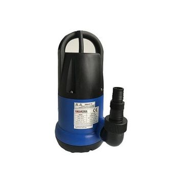 Nortek DP-KF 400 İçten Flatörlü 400 Watt 220 Volt Plastik Dalgıç Pompa