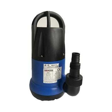 Nortek DP-KF 400 İçten Flatörlü 400 Watt 220 Volt Plastik Dalgıç Pompa