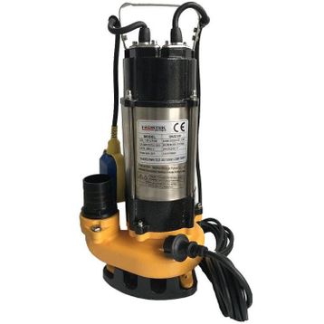Nortek DVX 100 Dalgıç Pompası