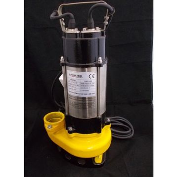 Nortek DVX 100 Dalgıç Pompası