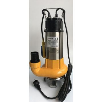 Nortek DVX 150 M Dalgıç Pompası