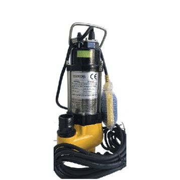 Nortek DVX 35 Dalgıç Pompa