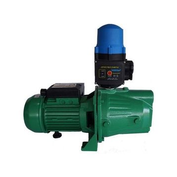 Nortek HİDRO JM 100 Jet Pompalı Hidromatlı Paket Hidrofor