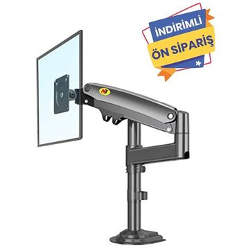 North Bayou H100 Monitör Standı