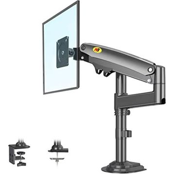 North Bayou H100 Monitör Standı