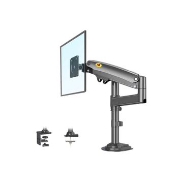 North Bayou H100 Monitör Standı
