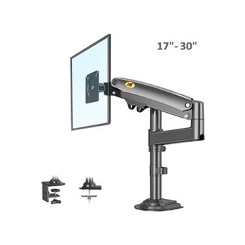 North Bayou H100 Monitör Standı