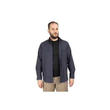 North Mountain Tactical Yazlık Antrasit Gömlek