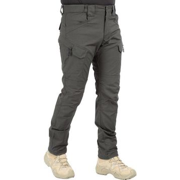 North Mountain V2 Haki Kargo Erkek Pantolon
