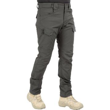 North Mountain V2 Haki Kargo Erkek Pantolon