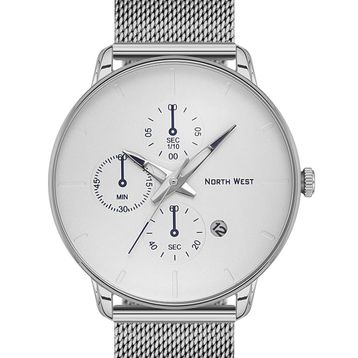 North West NW-2112-C Erkek Kol Saati