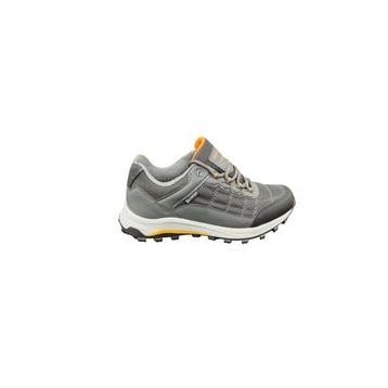 North Wild Memory Foam Hafıza Taban Ortopedik Su Geçirmez Füme Erkek Outdoor Ayakkabı
