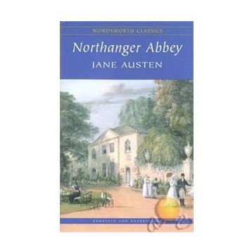 Northanger Abbey - Jane Austen
