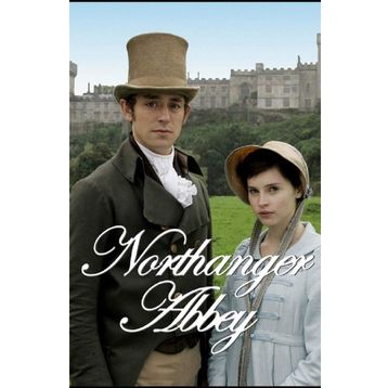 Northanger Abbey - Jane Austen
