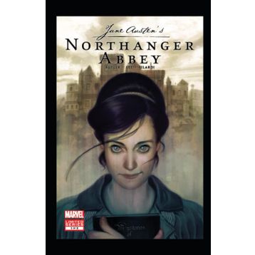 Northanger Abbey - Jane Austen