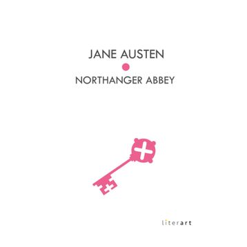 Northanger Abbey - June Austen