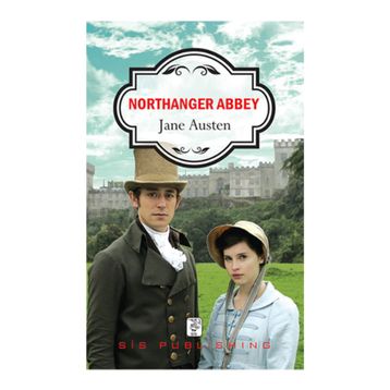 Northanger Abbey - June Austen