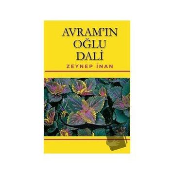 Northern Lights Avram'ın Oğlu Dali