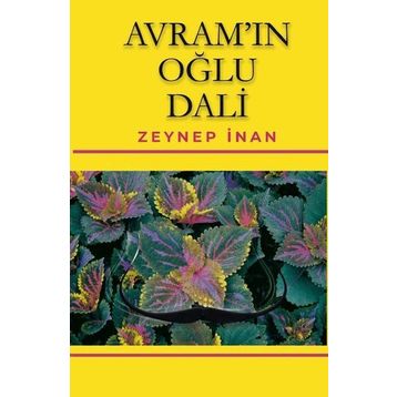 Northern Lights Avram'ın Oğlu Dali