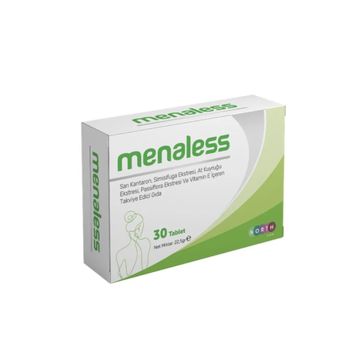 Northline Menaless 30 Tablet