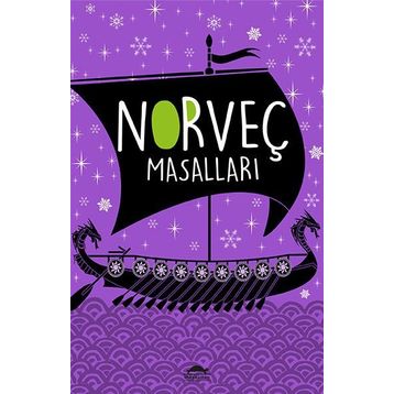 Norveç Masalları - Frederick H. Martens