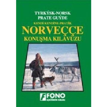 Norveççe Konuşma Kılavuzu
