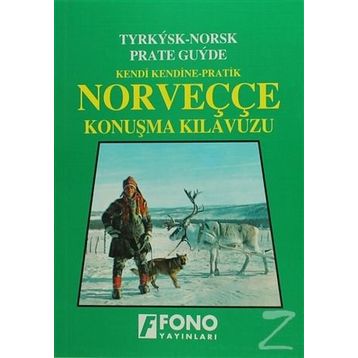 Norveççe Konuşma Kılavuzu