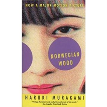 Norwegian Wood - Haruki Murakami