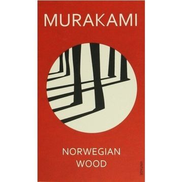 Norwegian Wood - Haruki Murakami