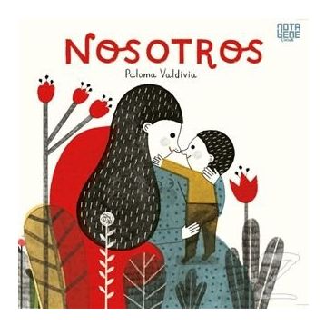 Nosotros - Paloma Valdiva