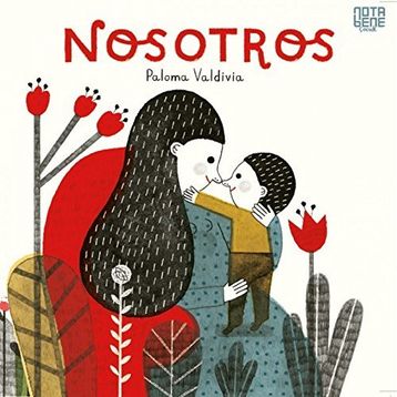 Nosotros - Paloma Valdiva
