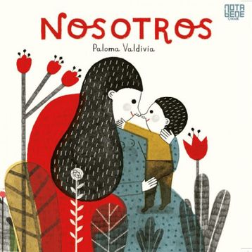 Nosotros - Paloma Valdiva