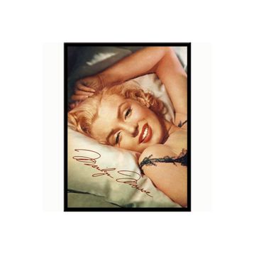 Nostalgic Art 14071 Art Marilyn Monroe Magnet