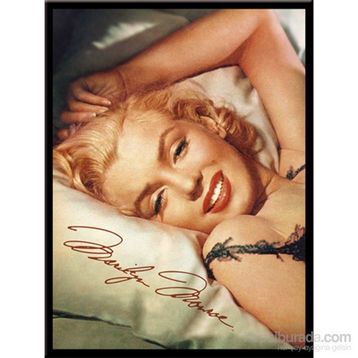 Nostalgic Art 14071 Art Marilyn Monroe Magnet