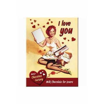 Nostalgic Art 14261 Magnet
