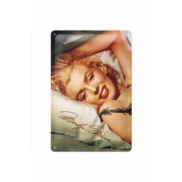 Nostalgic Art Marilyn Monroe Magnet