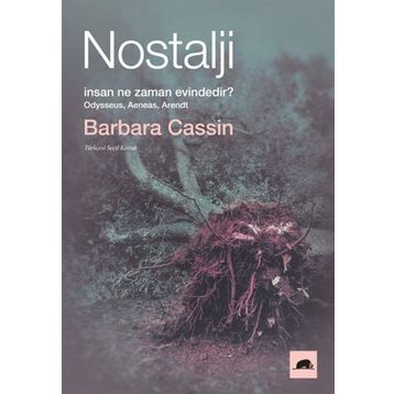 Nostalji - Mircea Cartarescu