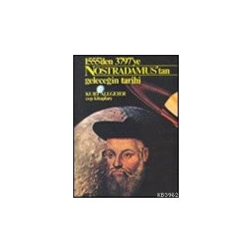 NOSTRADAMUS - KOLEKTIF