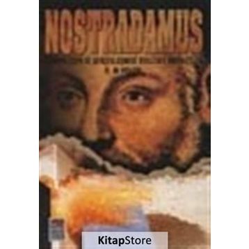 NOSTRADAMUS - KOLEKTIF