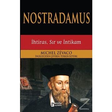 NOSTRADAMUS - KOLEKTIF