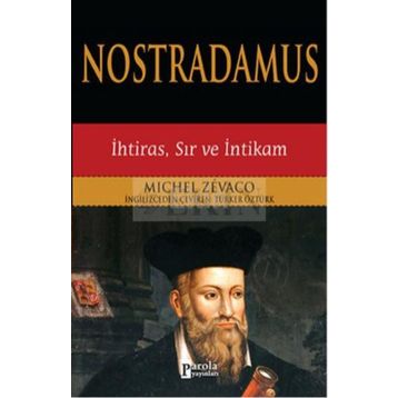 NOSTRADAMUS - KOLEKTIF