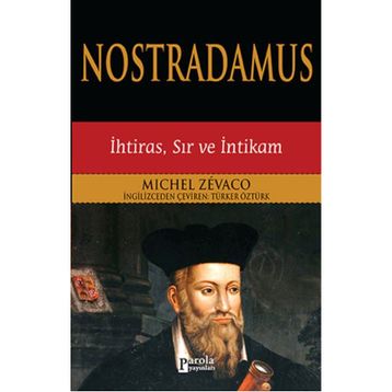 NOSTRADAMUS - KOLEKTIF